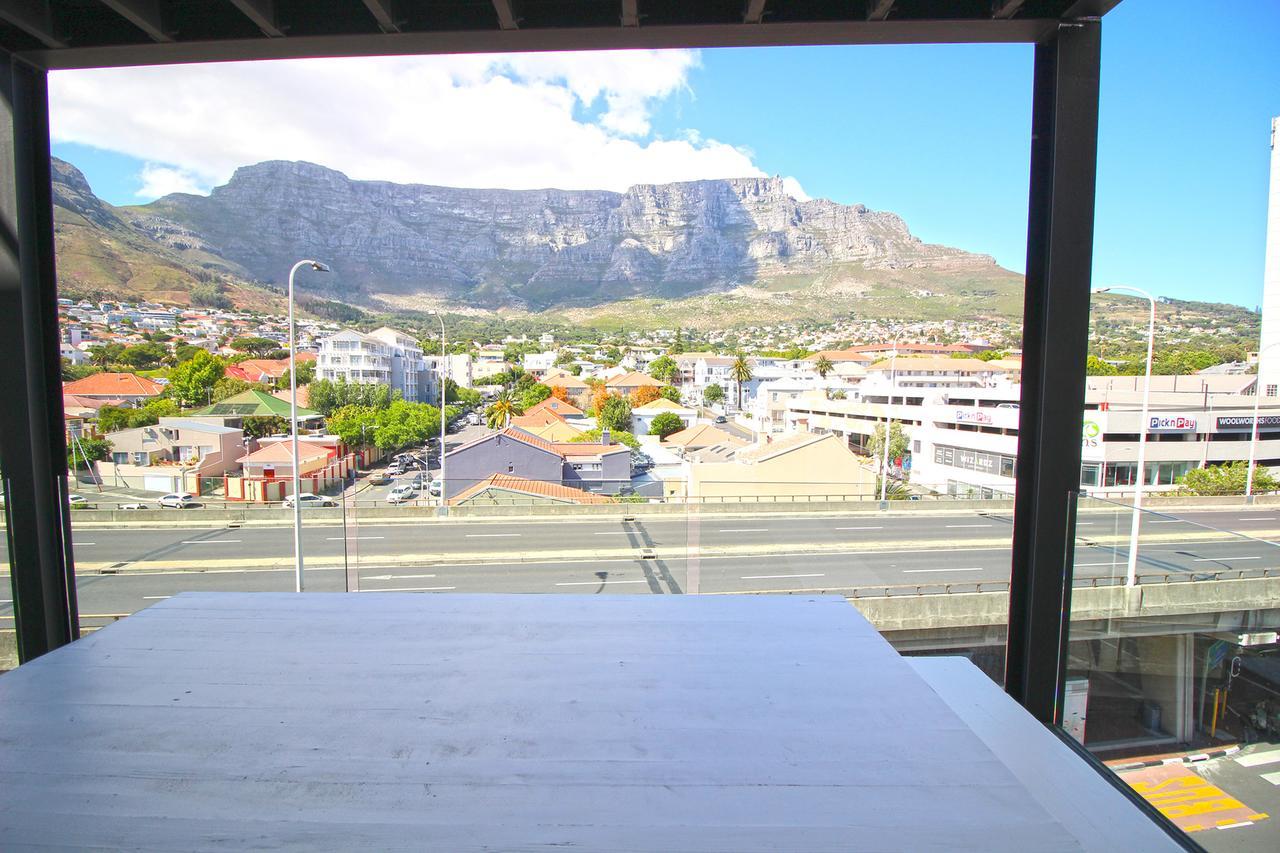 Sloane Square Apartments By Propr Cape Town Bagian luar foto